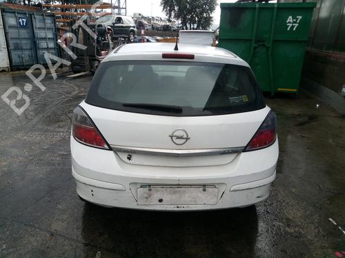 Egr OPEL ASTRA H (A04) | BP24337609M69 - Image 7