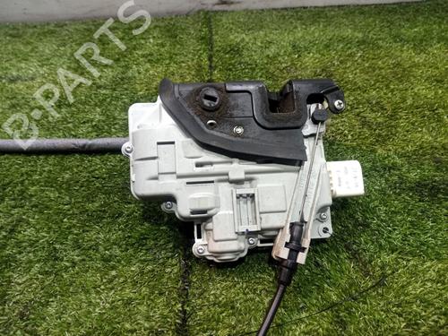 Rear right lock SEAT LEON (1P1) 1.6 | BP9183407C99 