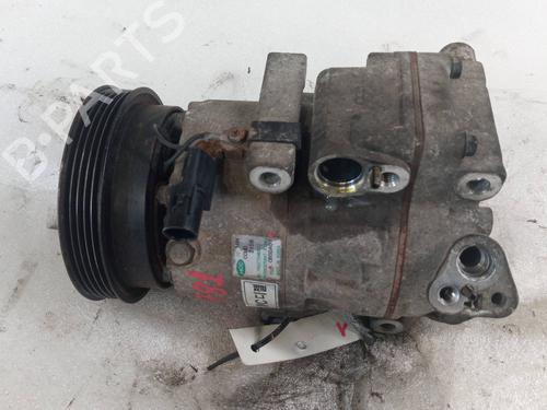 Airco pomp FORD FOCUS I (DAW, DBW) 1.8 Turbo DI / TDDi | BP24447975M34 