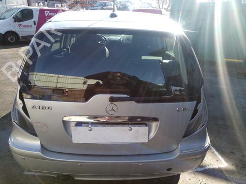 Elektronisk sensor MERCEDES-BENZ A-CLASS (W169) A 180 CDI (169.007, 169.307) | BP24199881M84 