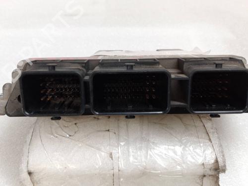 Engine control unit (ECU) CITROËN C4 I (LC_)  | BP34503624M57  - Image 6