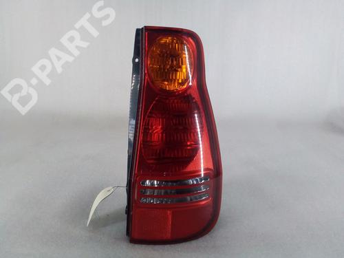 Used Right taillight Right taillight HYUNDAI MATRIX (FC) 1.5 CRDi (82 hp) 11132745 11132745