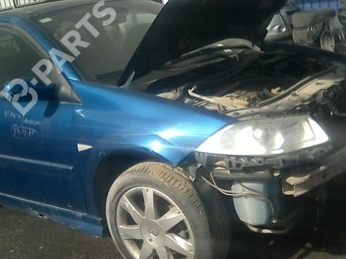 Lève-vitre avant droit RENAULT MEGANE II (BM0/1_, CM0/1_)  | BP7610216C23