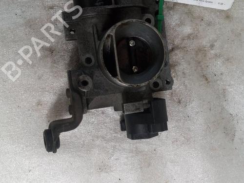 Throttle body FIAT PANDA Hatchback Van (169_) 1.2 Natural Power | BP26123013M82 