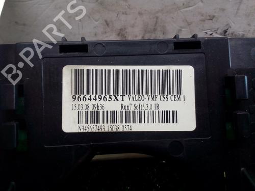 Pulsantiera CITROËN C4 Picasso II  | BP9116150I30 