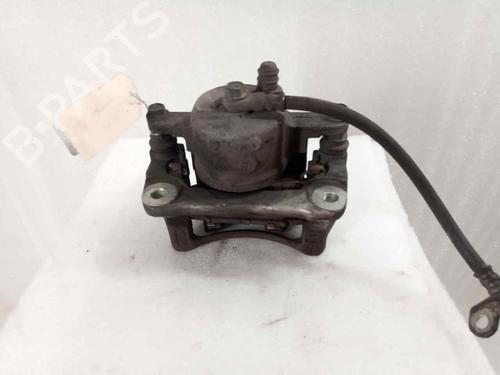 Used Right front brake caliper LEXUS CT (ZWA10_) 200h (ZWA10_) (99 hp) 18884361