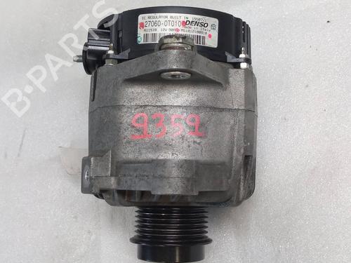 Generator TOYOTA AURIS (_E15_)  | BP28213311M7 