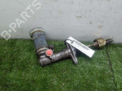 Koblingscylinder MITSUBISHI GALLOPER (JK-01) 2.5 TD intercooler (99 hp) 14166899