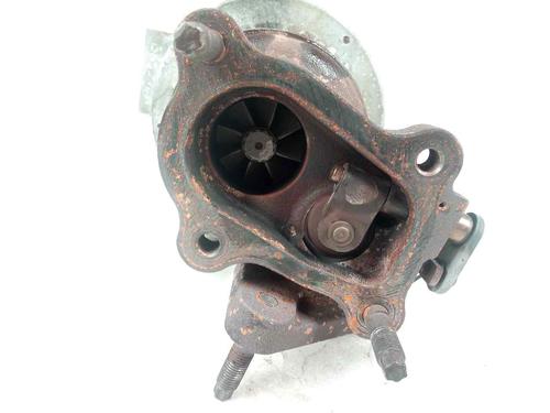 Turbocharger/Supercharger NISSAN X-TRAIL I (T30) 2.2 Di 4x4 | BP11756778M71 