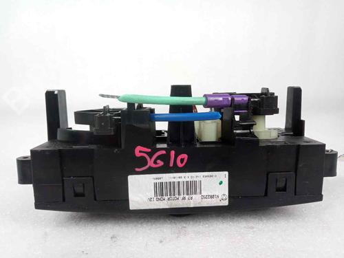 Climate control PEUGEOT 207 (WA_, WC_) 1.6 HDi | BP11697637I5 