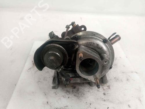 Turbolader/Kompressor NISSAN X-TRAIL I (T30)  | BP27200735M71 