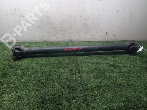 Used Driveshaft Driveshaft BMW 3 Touring (E46) 330 xd (184 hp) 9825009 9825009