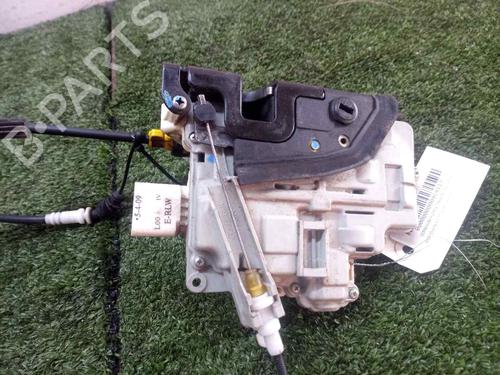 Rear left lock AUDI Q5 (8RB) 2.0 TDI quattro | BP9243826C100 
