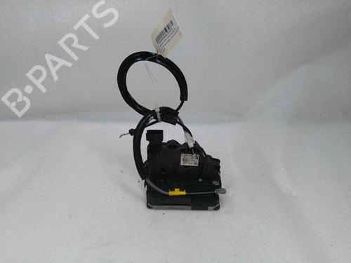 Front right lock FIAT DUCATO Van (250_) 180 Multijet 2,3 D | BP15355420C97 