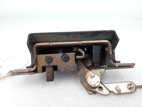 Schloss Heckdeckel VW NEW BEETLE (9C1, 1C1) 1.9 TDI | BP10194840C101 