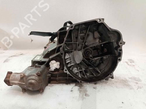 Used Gearbox HONDA CR-V III (RE_) 2.2 i-CTDi 4WD (RE6) (140 hp) 28128779