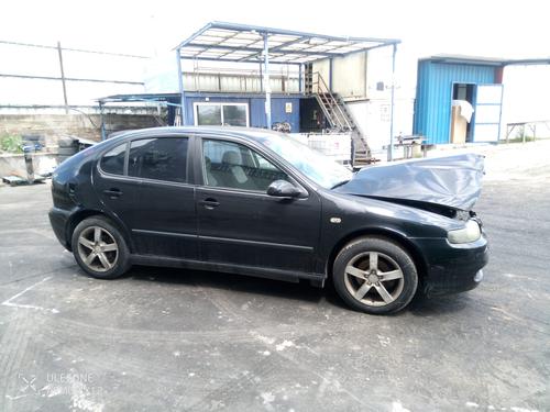 Engine control unit (ECU) SEAT LEON (1M1)  | BP30489668M57 