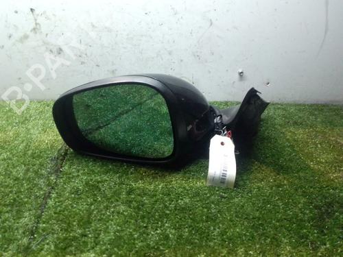 Used Left mirror ALFA ROMEO 159 (939_) 1.9 JTDM 8V (939AXE1B) (120 hp) 8366360
