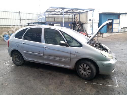 Zekeringkast CITROËN XSARA PICASSO (N68) 1.6 HDi | BP24297723E1 