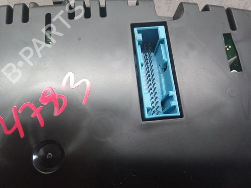 Instrument cluster VW PASSAT B7 (362) | BP9713355C47