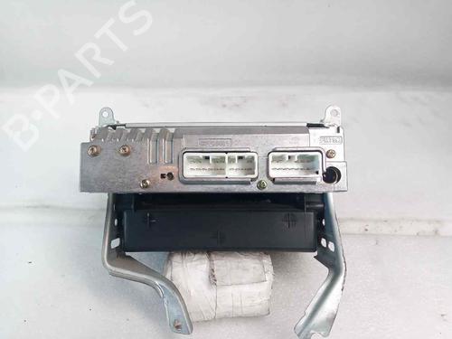 Bilradio TOYOTA YARIS (_P9_) 1.0 VVT-i (KSP90_, KSP90R) | BP20349280E6 