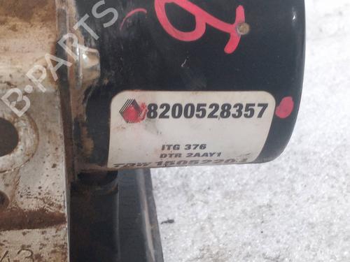 Bremsaggregat ABS RENAULT MASTER II Van (FD)  | BP30387926M43 