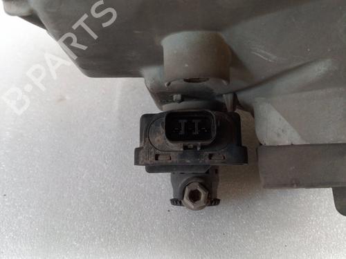 Venstre forlygte DAIHATSU TERIOS (J1_) 1.3 4WD (J102) | BP23444575C28 