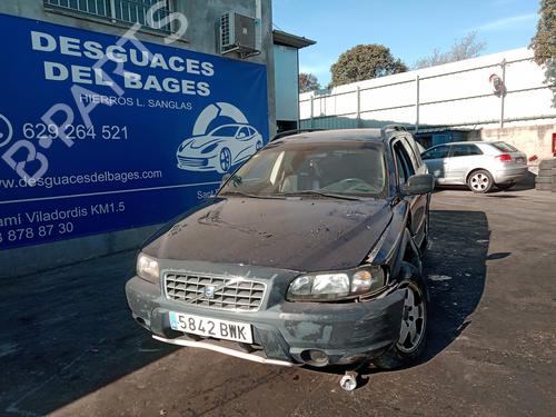 VOLVO XC70 I Cross Country (295) 2.4 T XC AWD (200 hp) 1356369