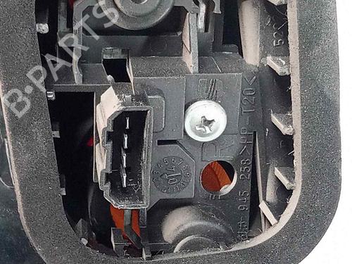 Right taillight SEAT IBIZA III (6L1) 1.4 16V | BP16255037C35