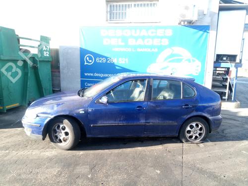 Kombiinstrument SEAT LEON (1M1)  | BP24638329C47 