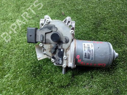 Front wiper motor NISSAN NV400 Van (X62, X62B) | BP8335774M29
