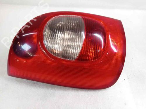 Used Left taillight Left taillight CITROËN XSARA PICASSO (N68) 2.0 HDi (90 hp) 33462495 33462495