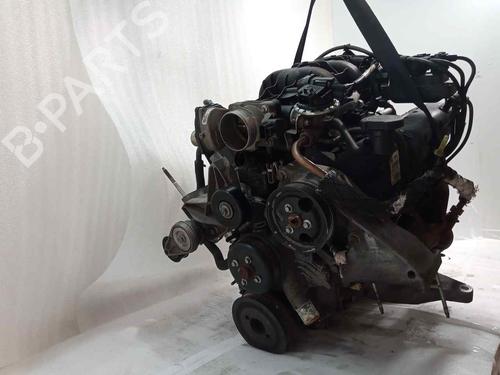 Engine FORD USA MUSTANG Coupe  | BP21050520M1 