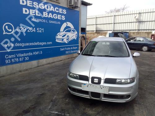 Faro izquierdo SEAT LEON (1M1)  | BP24221251C28 