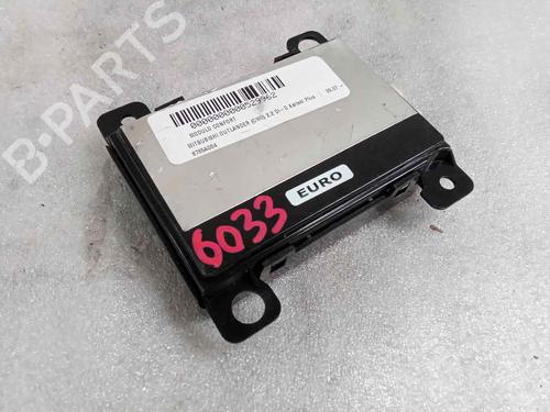 Used Electronic module MITSUBISHI OUTLANDER II (CW_W) 2.2 DI-D 4WD (156 hp) 26139158