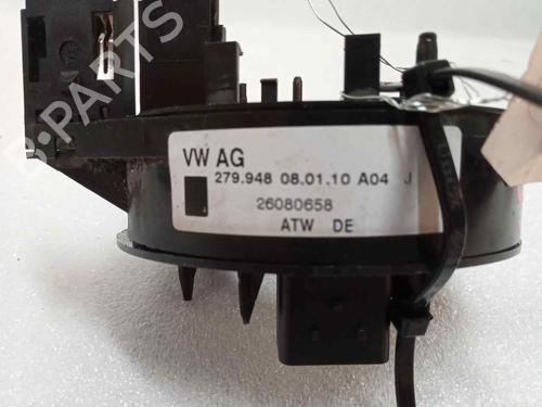 Used Squib airbag SEAT IBIZA IV (6J5, 6P1) [2008-2017]  15128142