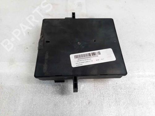 Calculateur moteur (ecu) AUDI A6 C6 Avant (4F5) 2.7 TDI | BP30595800M57 
