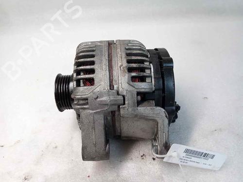 Used Alternator OPEL ASTRA H (A04) 1.8 (L48) (140 hp) 18884368