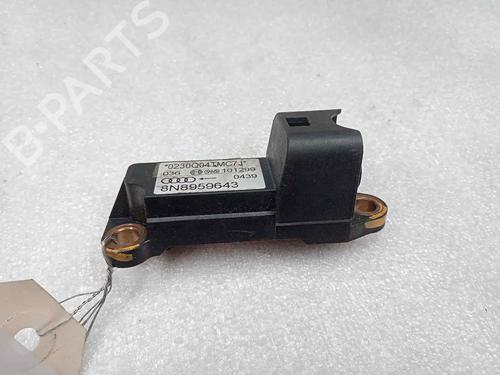 Elektronisk sensor AUDI TT (8N3) 1.8 T (180 hp) 15260187