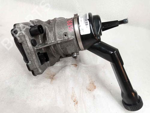 Steering pump CITROËN C4 Picasso I MPV (UD_)  | BP16411687M99