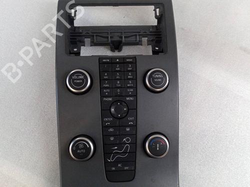 Middle console VOLVO C30 (533) 1.6 D | BP32724852I22  - Image 8