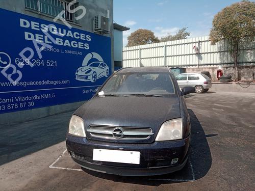 Fuse box OPEL VECTRA C Estate (Z02) 2.2 DTI (F35) | BP15710453E1 
