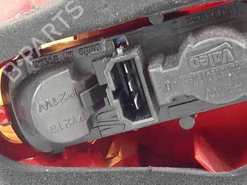 Right taillight SEAT LEON (1P1) 1.6 TDI | BP24305436C35 