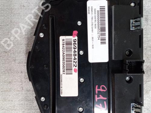 Used Switch Switch NISSAN X-TRAIL I (T30) [2001-2013] 33427162 33427162