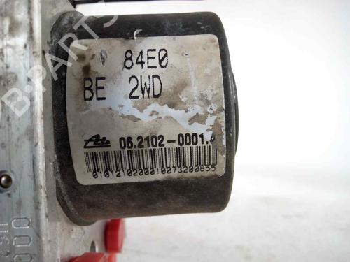 ABS pump SUZUKI WAGON R+ Hatchback (MM) 1.3 (RB413) | BP10963964M43 