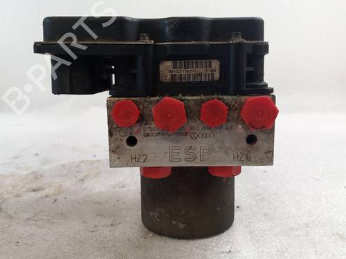 ABS Bremseaggregat AUDI A4 B7 (8EC) 2.5 TDI (163 hp) 27206970