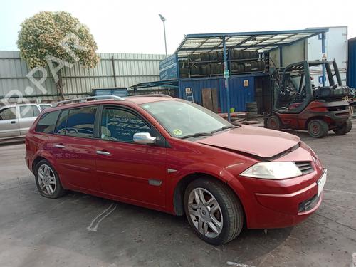 Elektronische module RENAULT MEGANE II (BM0/1_, CM0/1_) 1.9 dCi | BP14937313M83 