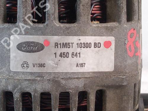 Generator FORD FOCUS I (DAW, DBW) 1.8 16V | BP24297703M7 
