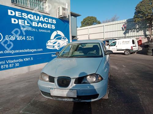 Left taillight SEAT IBIZA III (6L1) 1.9 TDI | BP14938861C34 