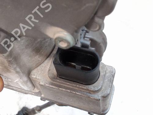 Steering rack VW GOLF V (1K1) | BP19515454M22